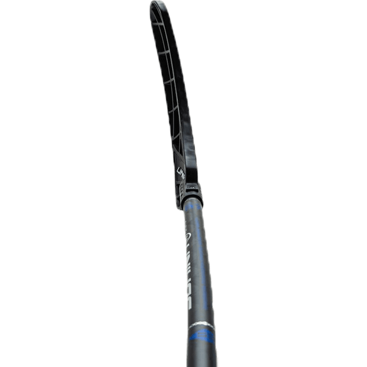 Iconic Carbskin Curve 96 cm Flex 29 Blu