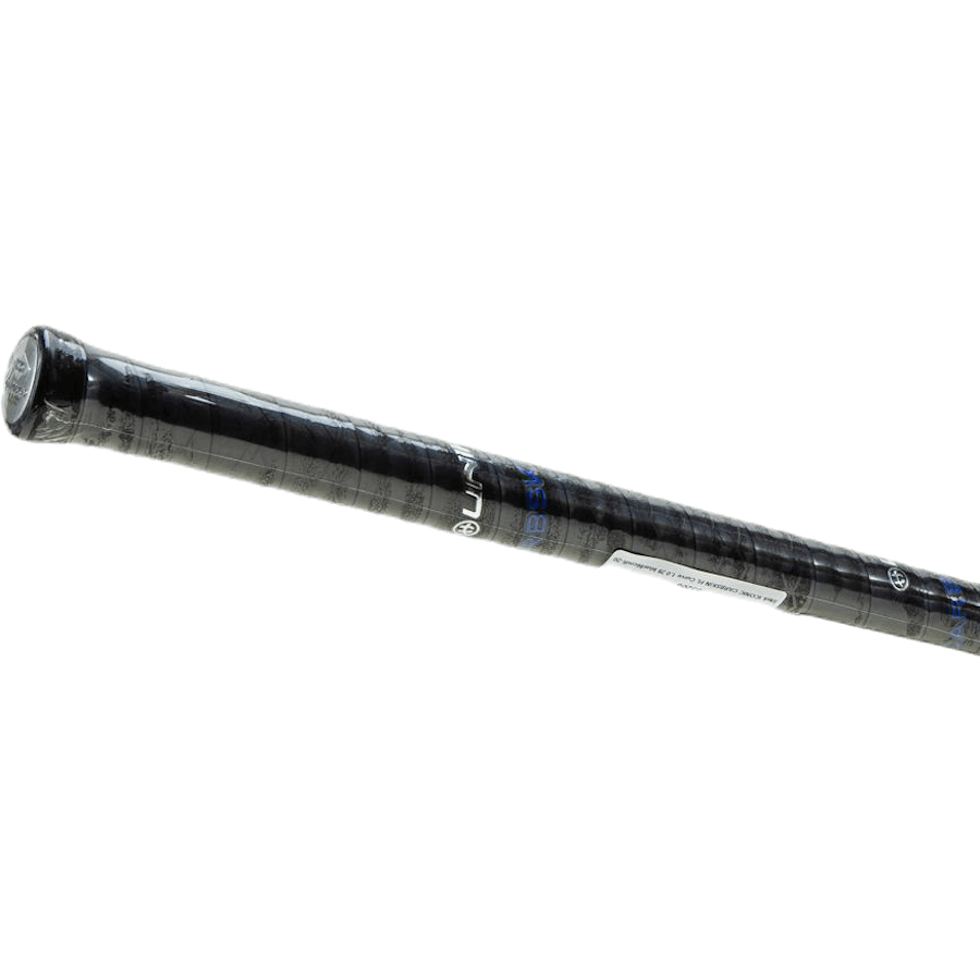 Iconic Carbskin Curve 96 cm Flex 29 Blu