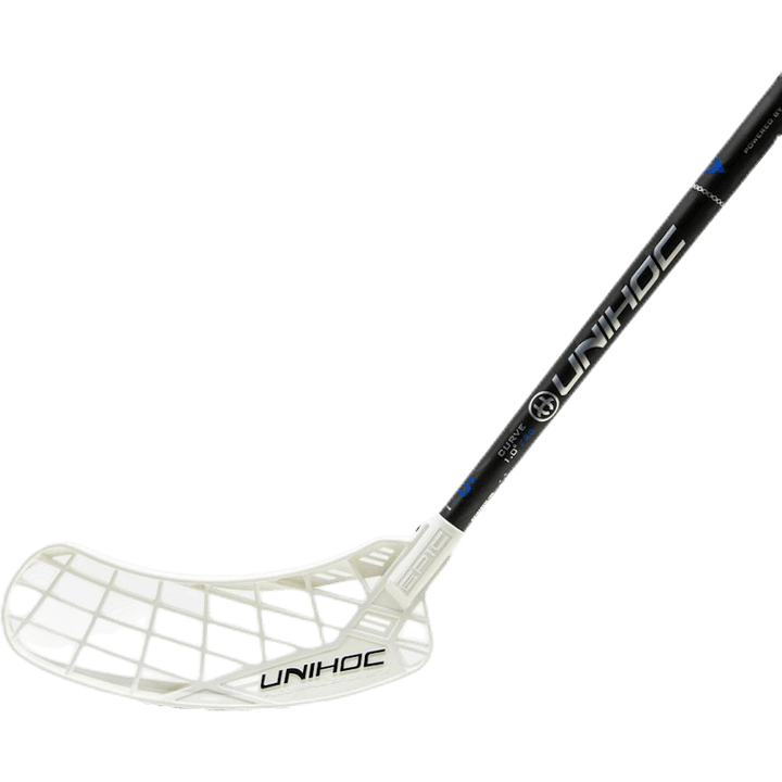 Epic Carbskin Curve 96 cm Flex 26 Blau