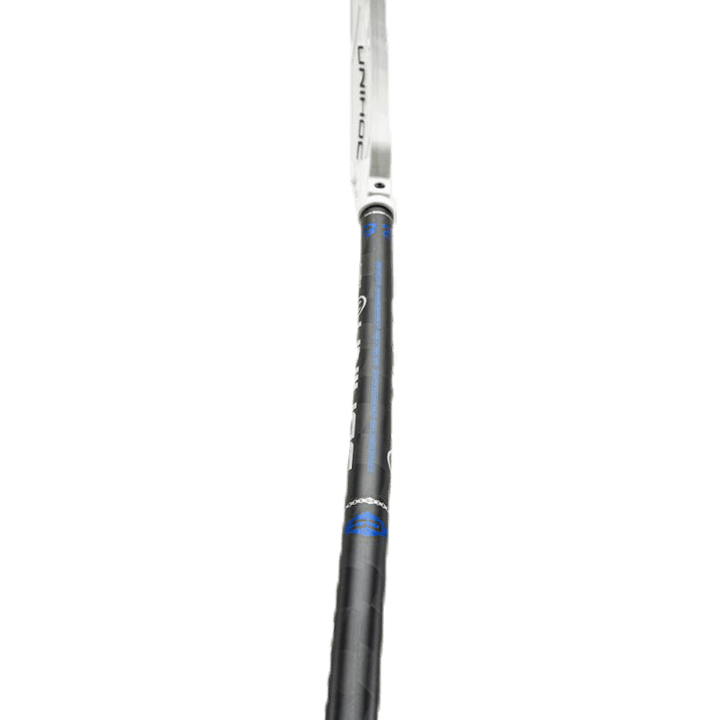 Epic Carbskin Curve 96 cm Flex 26 Blau