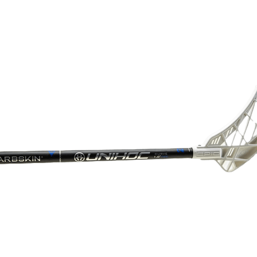 Epic Carbskin Curve 96 cm Flex 26 Blau