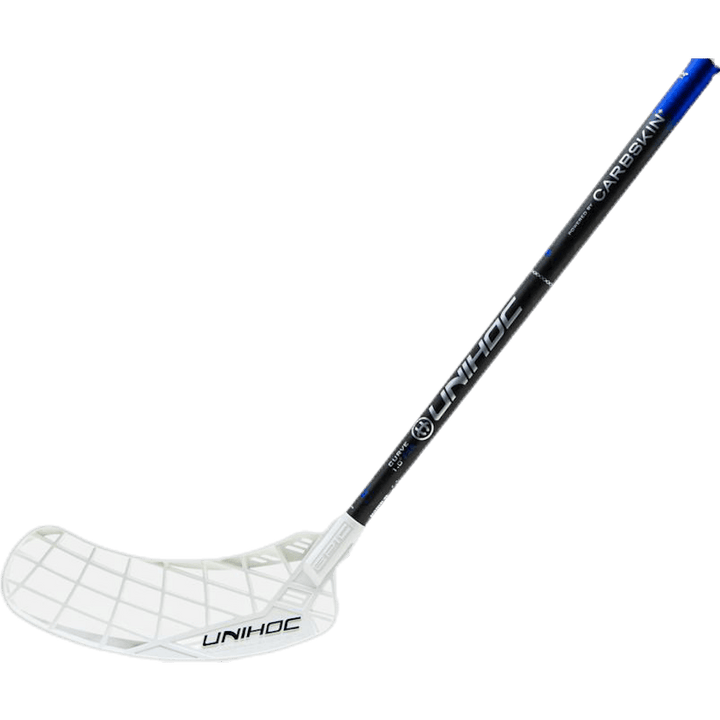 Epic Carbskin Curve 104 cm Flex 26 Blau