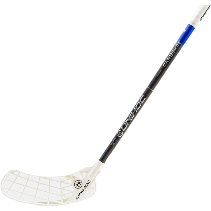 Iconic Carbskin Curve 104 cm Flex 26 Blu