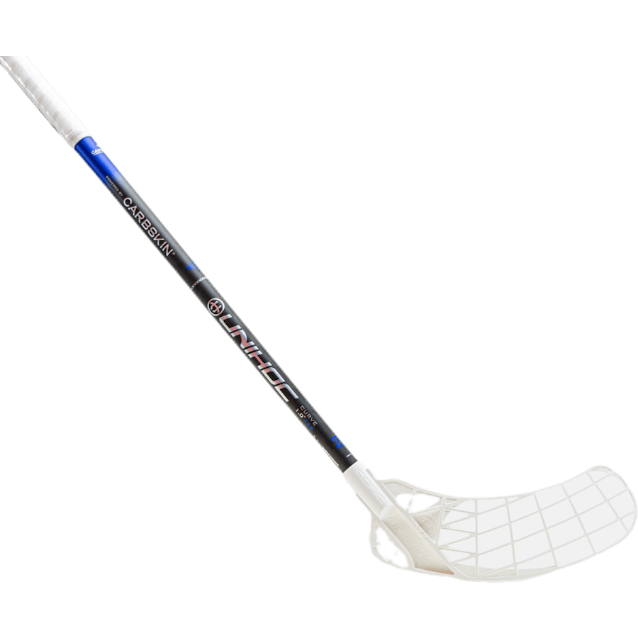 Iconic Carbskin Curve 104 cm Flex 26 Blu