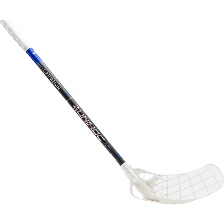 Iconic Carbskin Curve 104 cm Flex 26 Blu