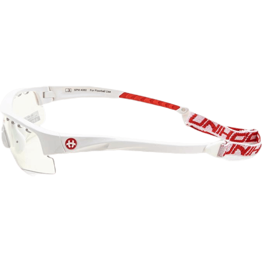 Eyewear Victory White/Red