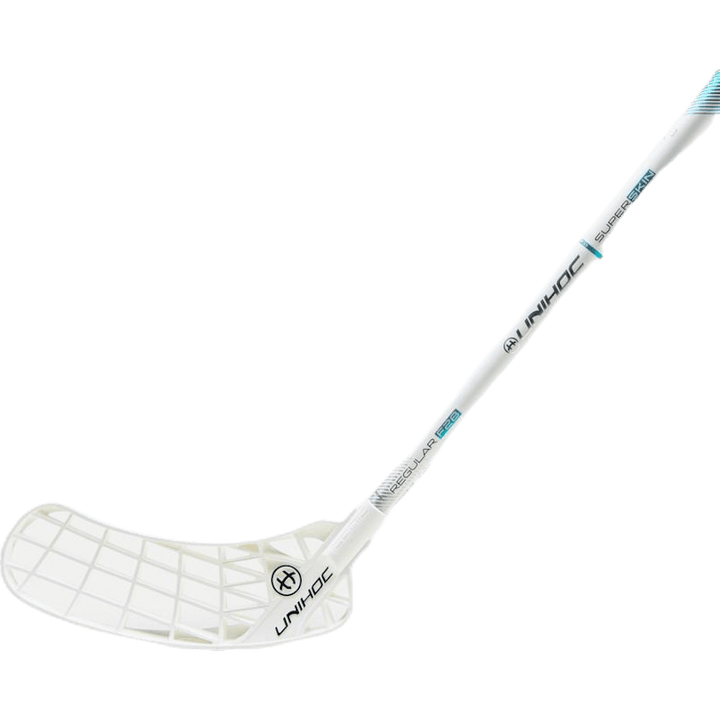 Iconic Superskin 96 cm Flex 28 Valkoinen