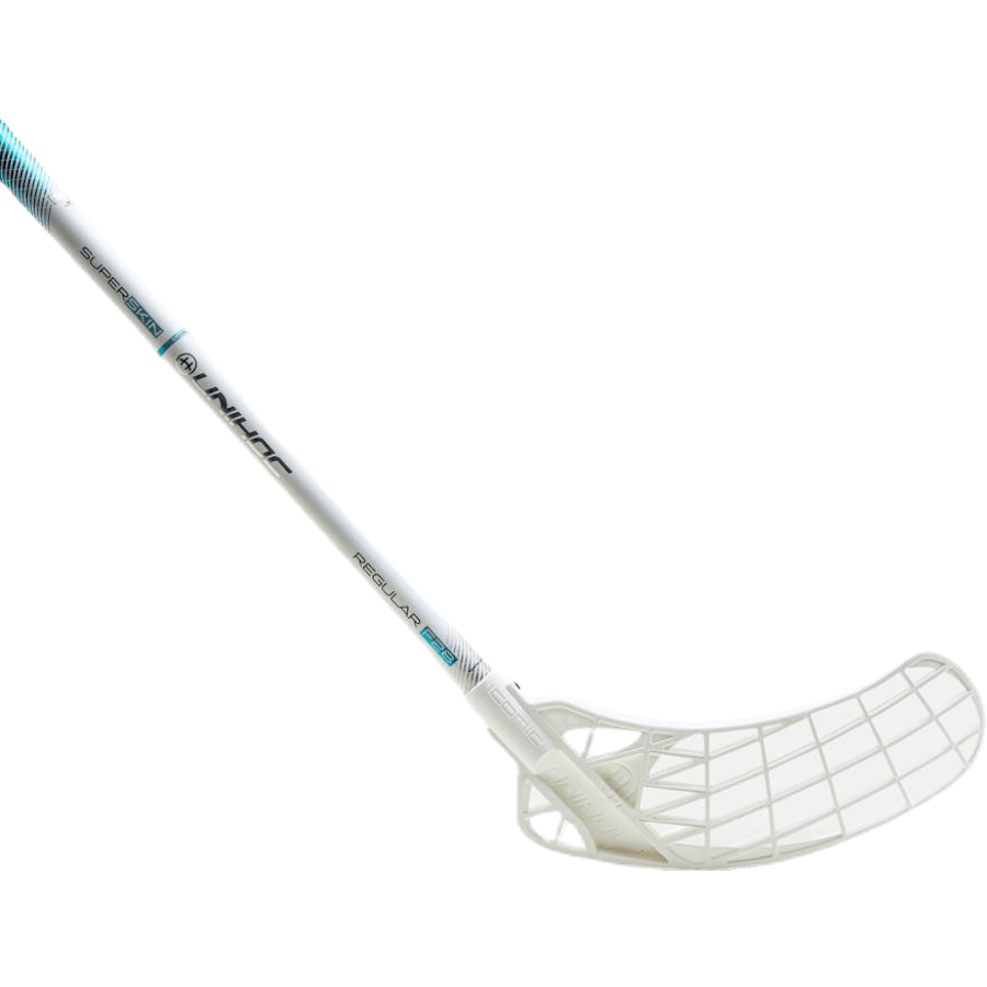 Iconic Superskin 96 cm Flex 28 Valkoinen