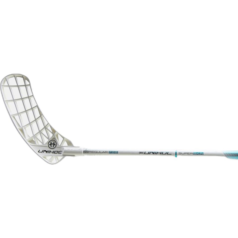 Iconic Superskin 96 cm Flex 28 Valkoinen