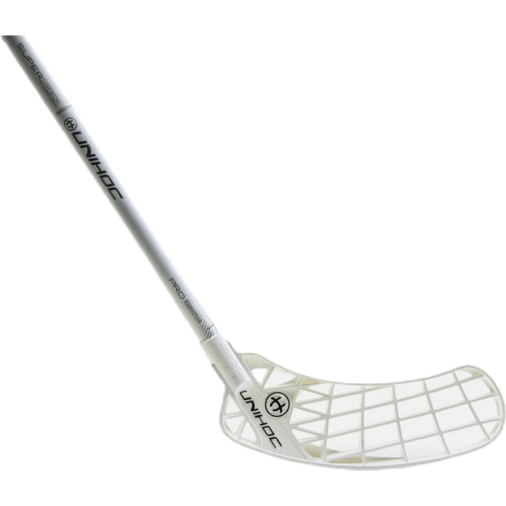 Iconic Superskin Pro 100 cm Flex 26 White/Grey