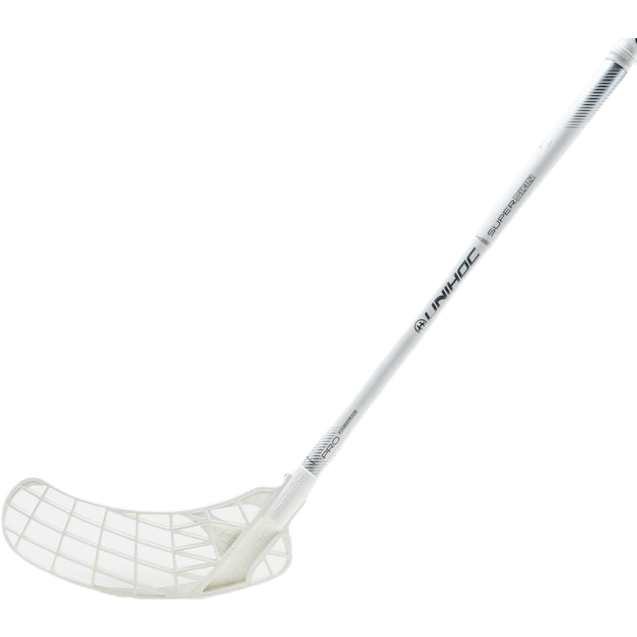 Iconic Superskin Pro 100 cm Flex 26 White/Grey