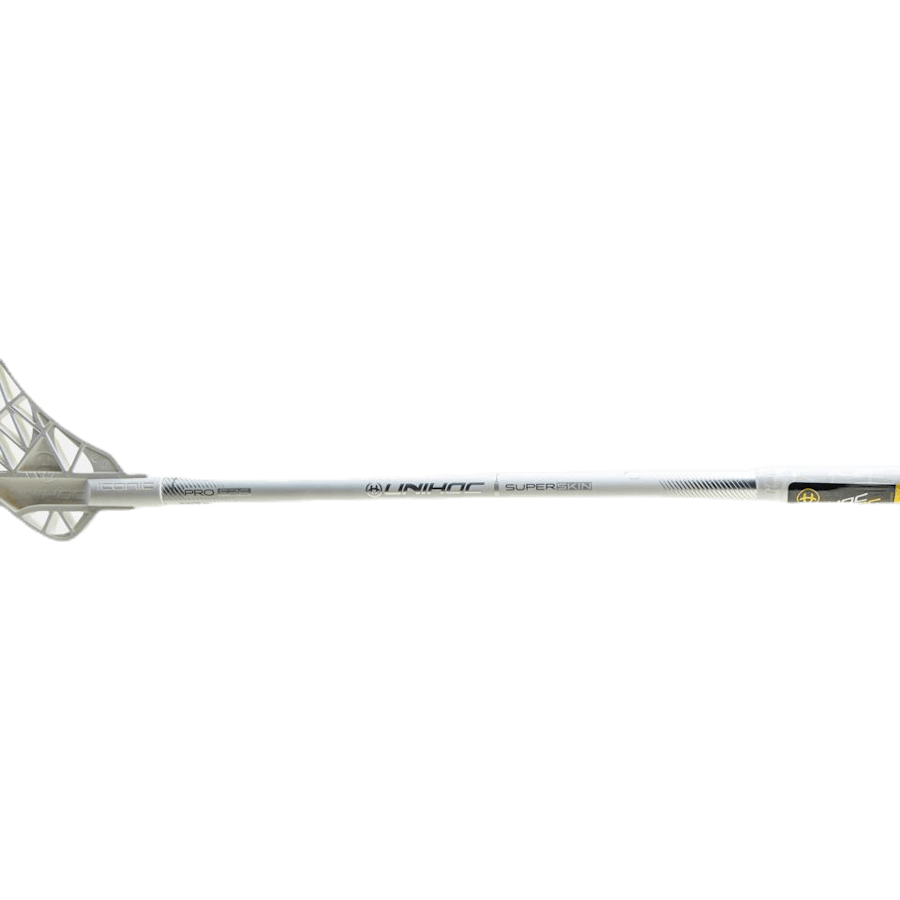 Iconic Superskin Pro 100 cm Flex 26 White/Grey