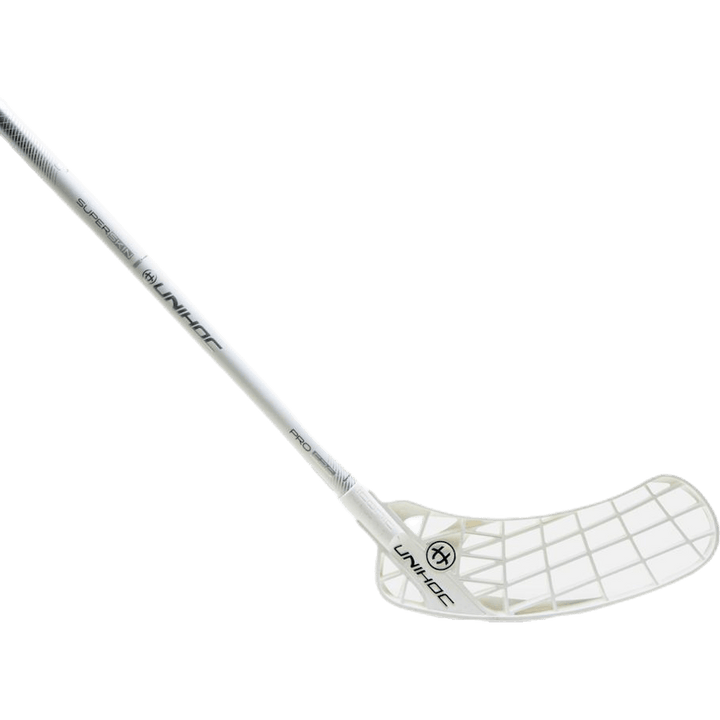 Iconic Superskin Pro 104 cm Flex 26 White/Grey