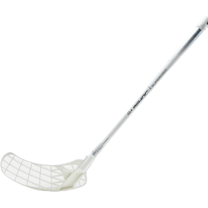 Iconic Superskin Pro 104 cm Flex 26 White/Grey