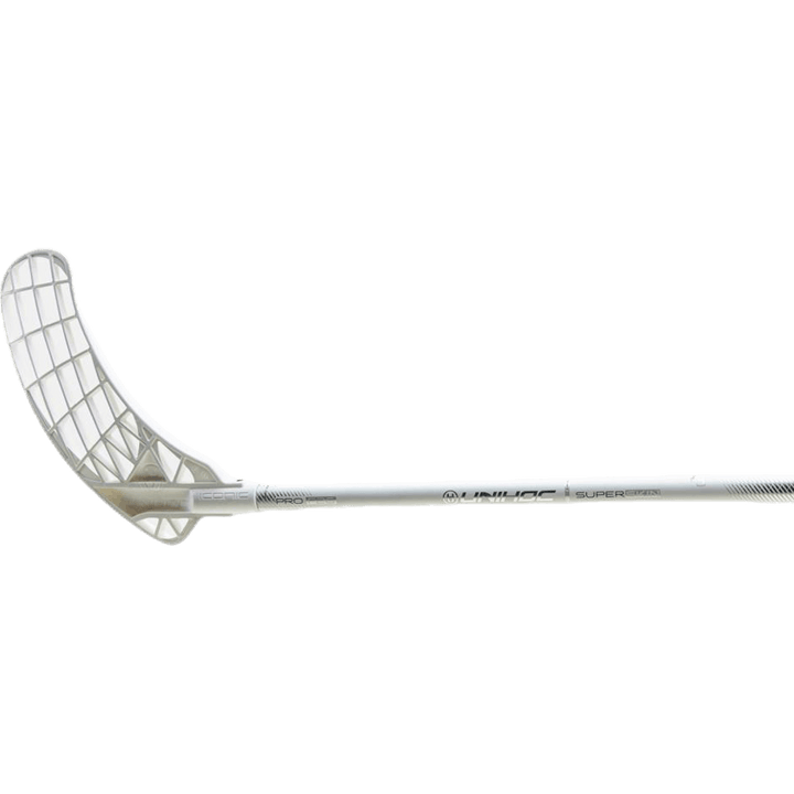 Iconic Superskin Pro 104 cm Flex 26 White/Grey