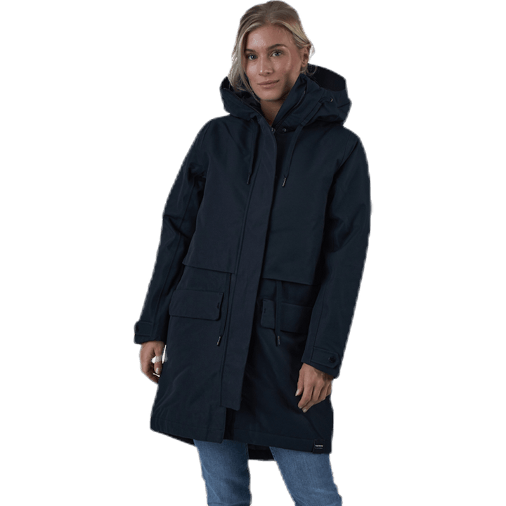 Arch Jacket Must