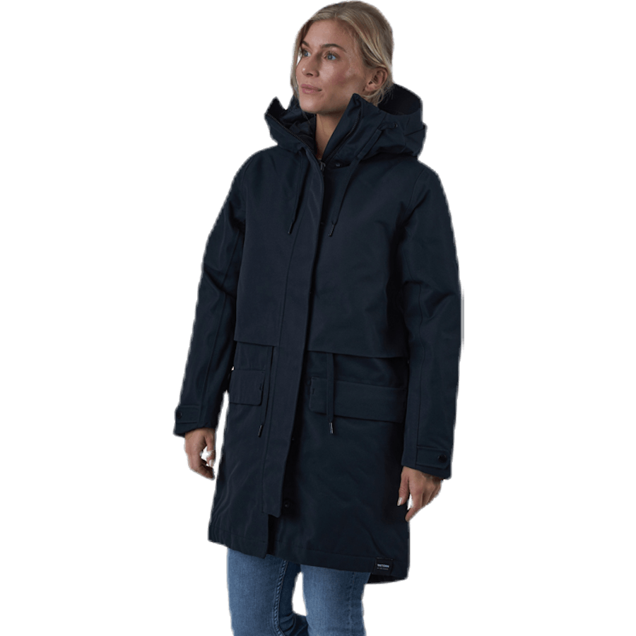 Arch Jacket Must