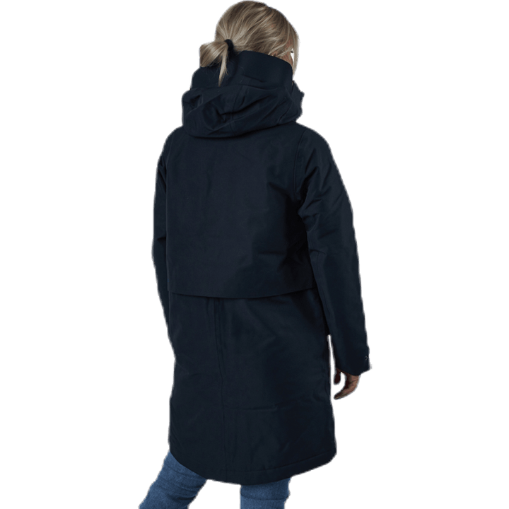 Arch Jacket Must