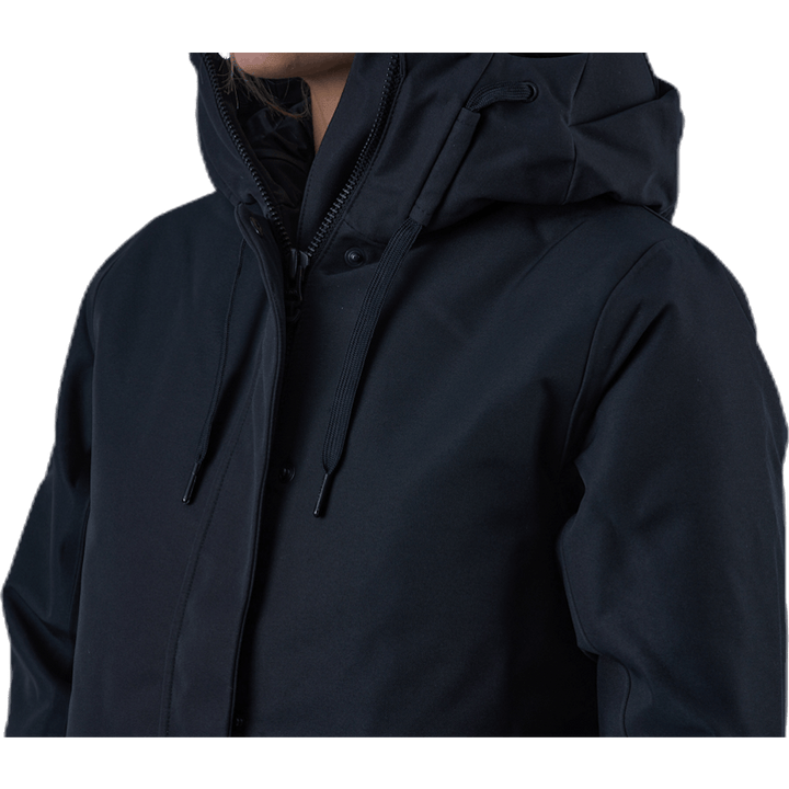 Arch Jacket Must