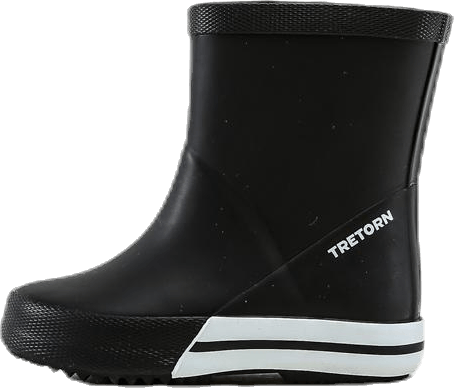 Basic Mid Black