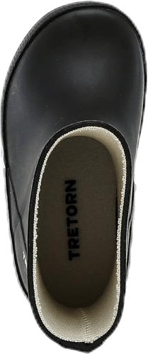 Basic Mid Black