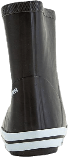Junior Basic Winter Black