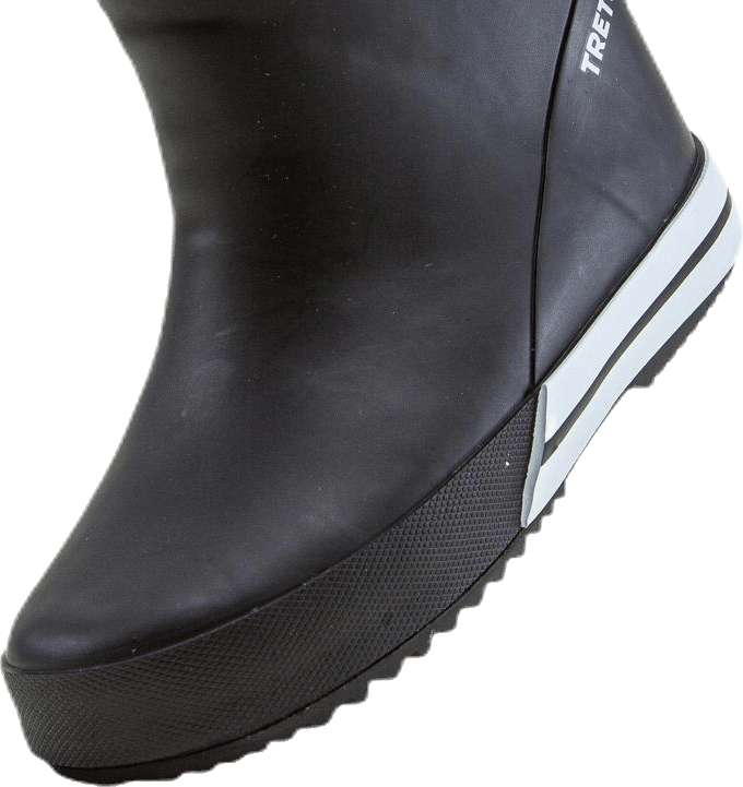 Junior Basic Winter Black