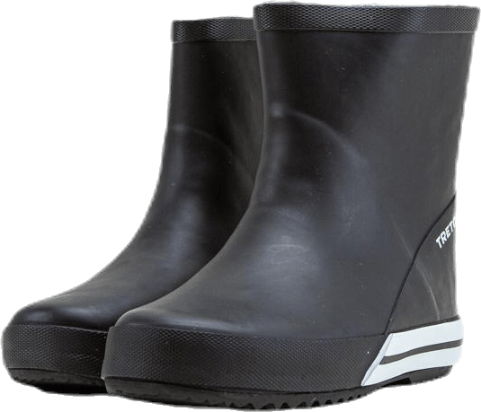 Junior Basic Winter Black