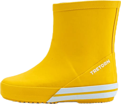 Junior Basic Winter Yellow