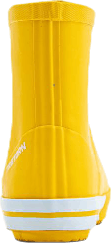 Junior Basic Winter Yellow