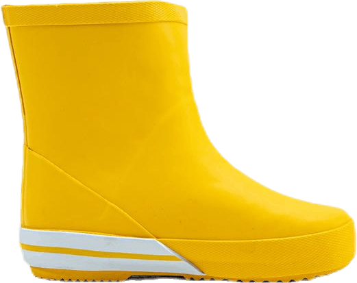 Junior Basic Winter Yellow