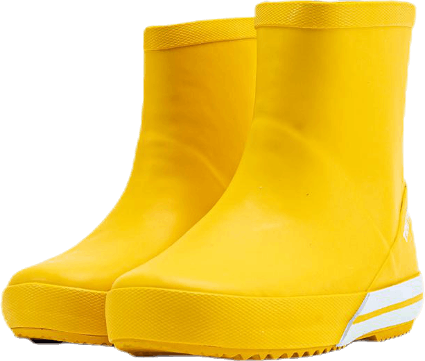 Junior Basic Winter Yellow