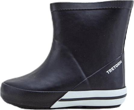 Junior Basic Winter Blue