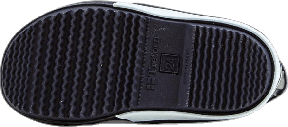 Junior Basic Winter Blue