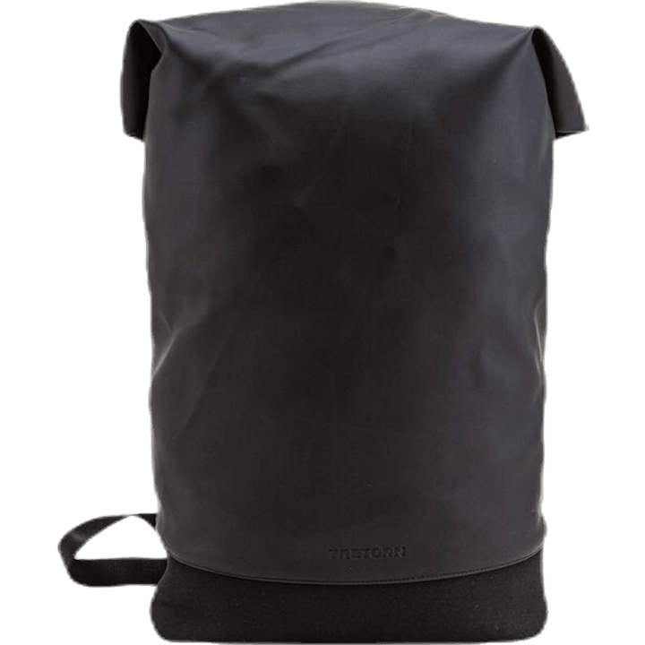 Malmö Rolltop Black