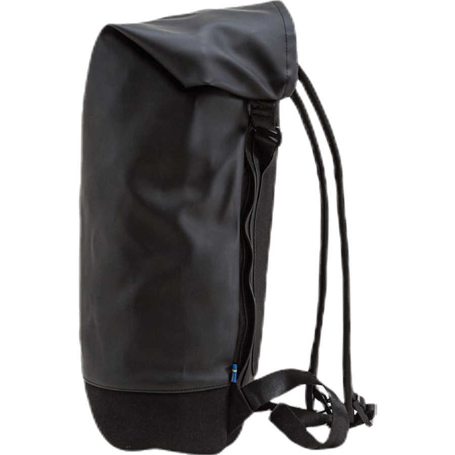 Malmö Rolltop Black