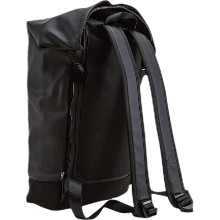 Malmö Rolltop Black