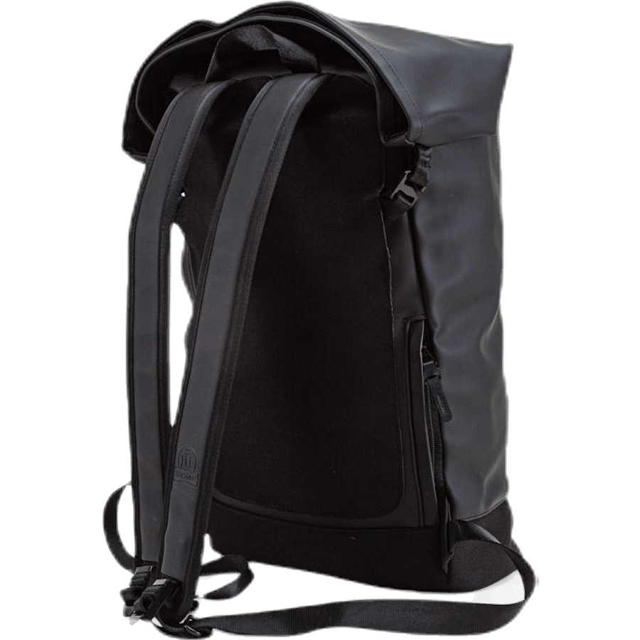 Malmö Rolltop Black