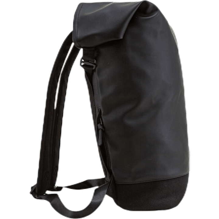 Malmö Rolltop Black