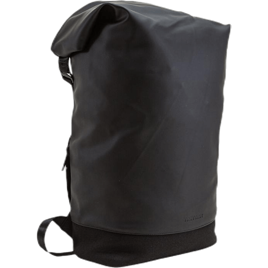 Malmö Rolltop Black