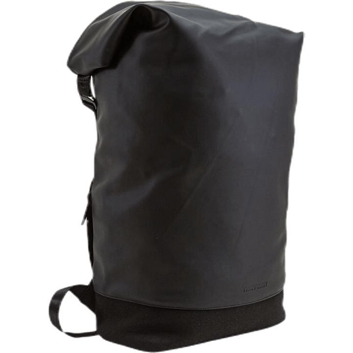 Malmö Rolltop Black