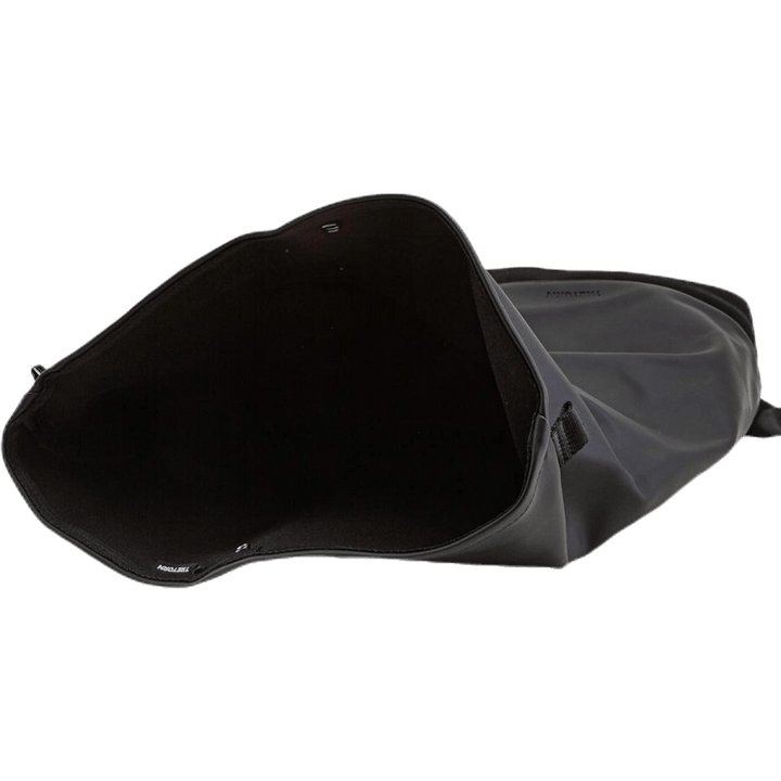 Malmö Rolltop Black