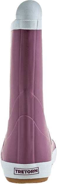 Ailes violettes/roses