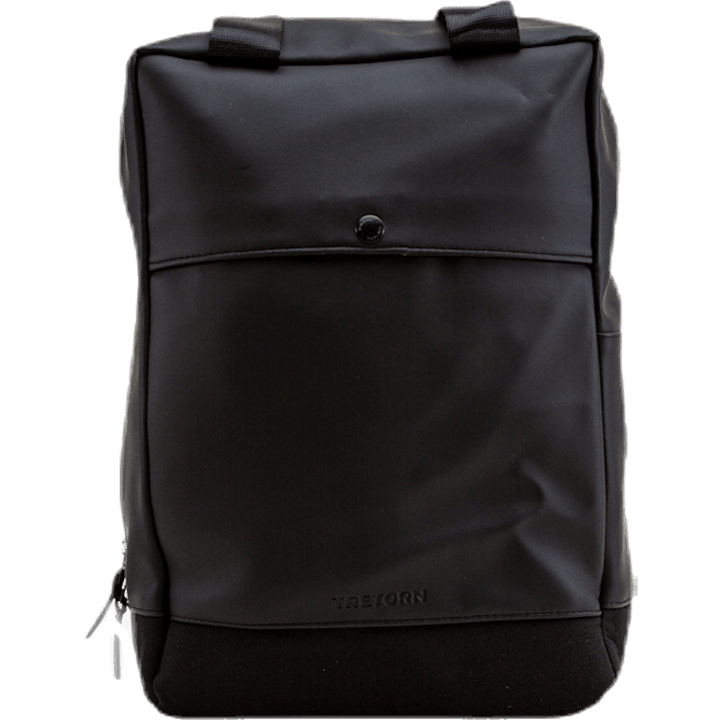 Wings Flexpack Black