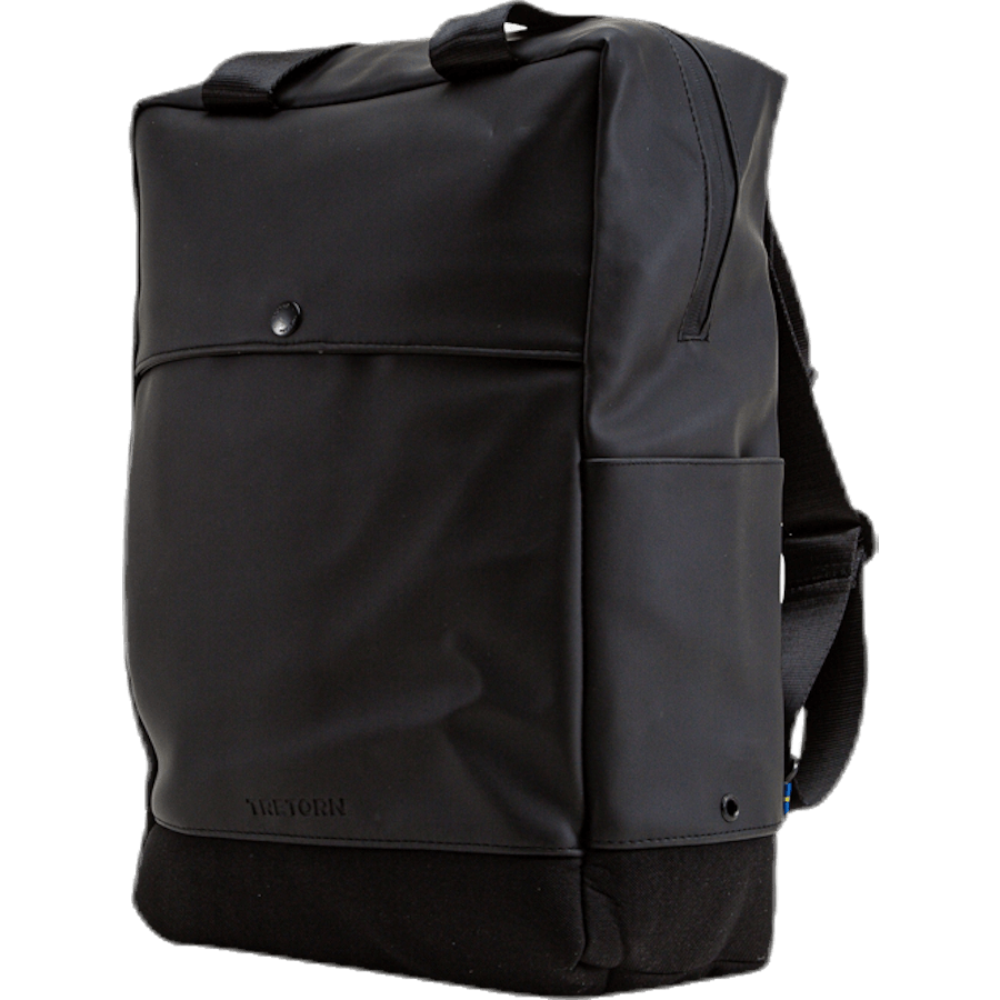 Wings Flexpack Black