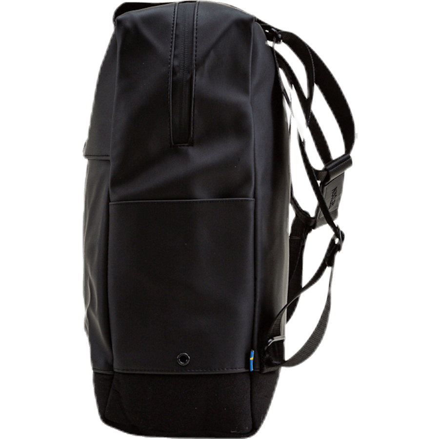 Wings Flexpack Black