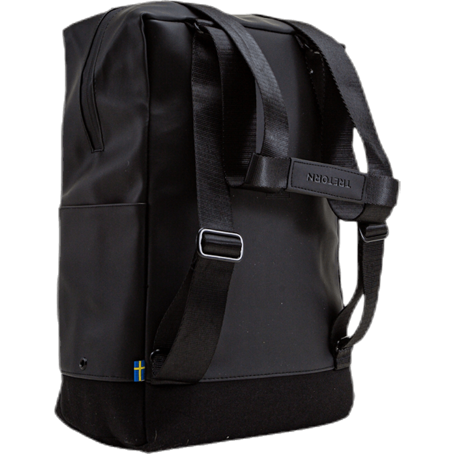 Wings Flexpack Black