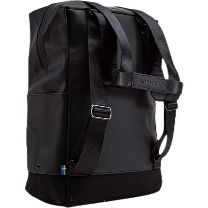 Wings Flexpack Black
