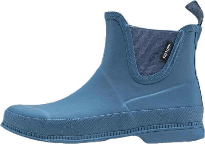 Eva Låg Blue