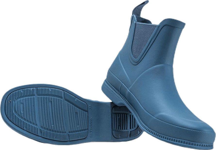 Eva Låg Blue